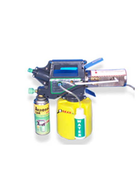 Mosquito fogging machine