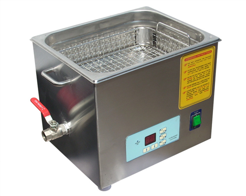 Ultrasonic Cleaner